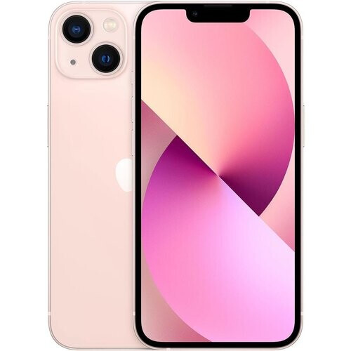 iPhone 13 128 GB - Pink - Unlocked ...