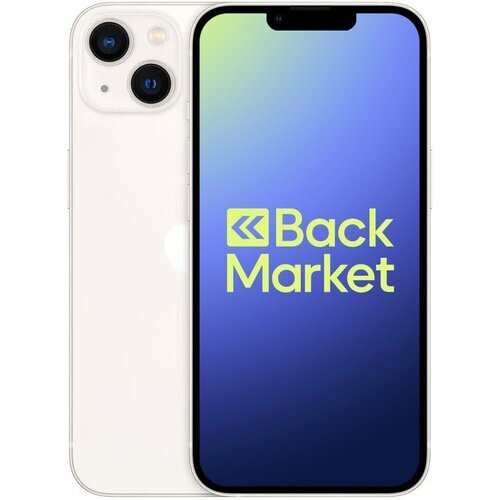 Das iPhone 13 ist ein gut ausgewogenes Smartphone, ...