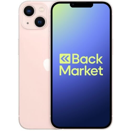 Das iPhone 13 ist ein zuverlässiges Smartphone, ...