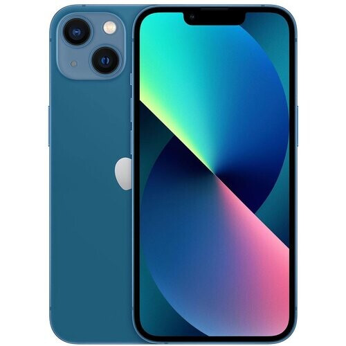 iPhone 13 ...