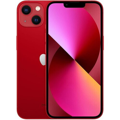 iPhone 13 512 Go - (Product)Red - Débloqué ...