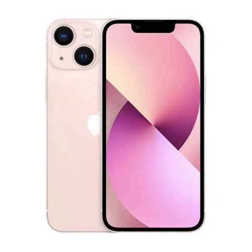 iPhone 13 512GB Technische Specificaties * Scherm: ...