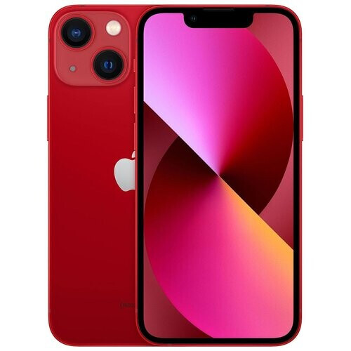 iPhone 13 mini 128 Go - (Product)Red - Débloqué ...