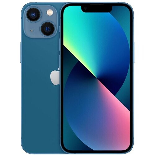 El iPhone 13 mini es un smartphone compacto que ...