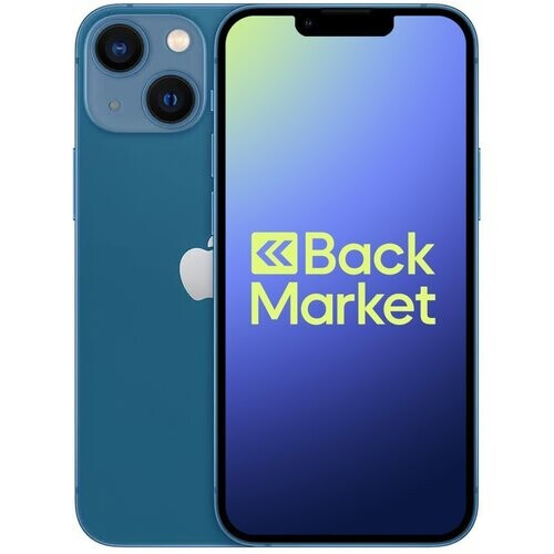 Das iPhone 13 mini ist ein kompaktes Smartphone, ...