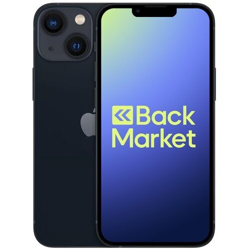 Das iPhone 13 mini ist ein kompaktes, aber ...