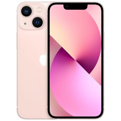 iPhone 13 mini 128 GB - Pink - Unlocked ...