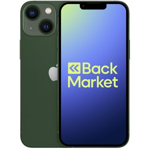 Das iPhone 13 mini ist ein kompaktes Smartphone, ...