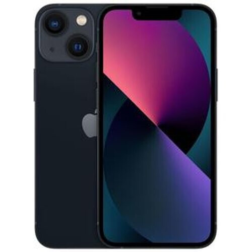 The iPhone 13 mini is a compact and powerful ...