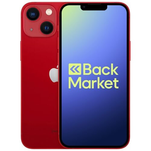 Das iPhone 13 mini ist ein kompaktes Smartphone, ...