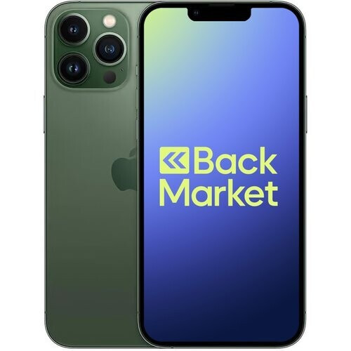 Das iPhone 13 Pro ist ein leistungsstarkes und ...