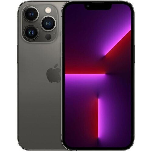 iPhone 13 Pro ...