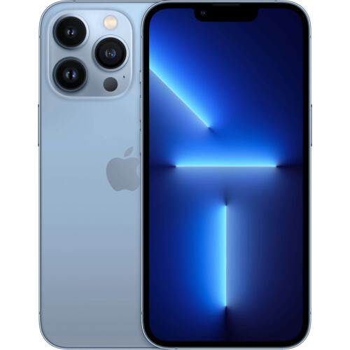 L'iPhone 13 Pro 128 Go Bleu Reconditionné est ...