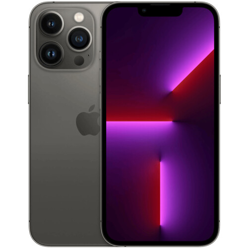 L'iPhone 13 Pro 128 Go Graphite Reconditionné ...