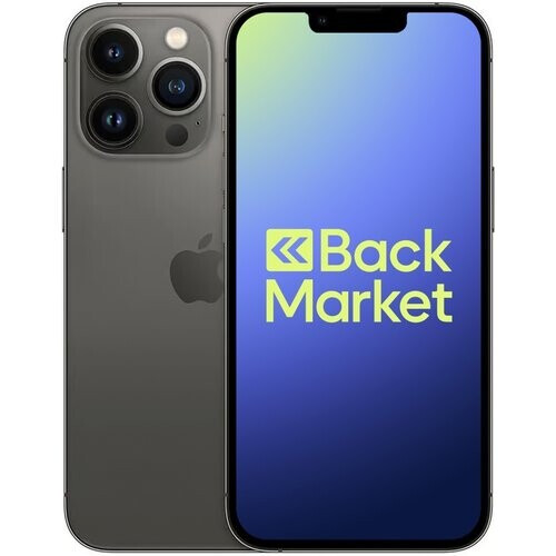 Das iPhone 13 Pro ist ein leistungsstarkes ...