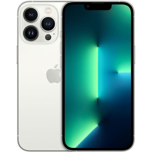 The iPhone 13 Pro is a flagship smartphone from ...