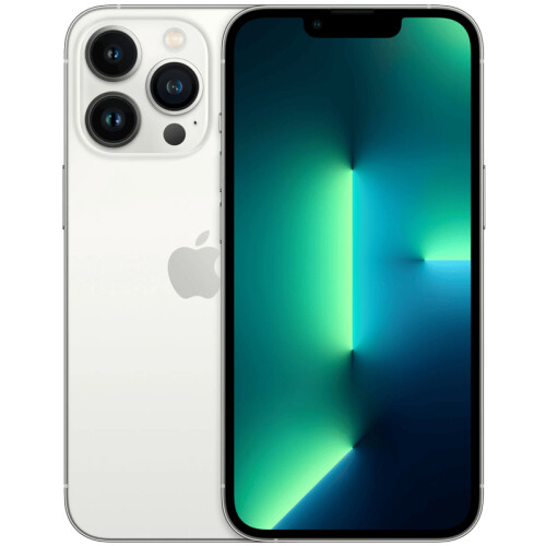 L'iPhone 13 Pro 256 Go Argent Reconditionné est ...