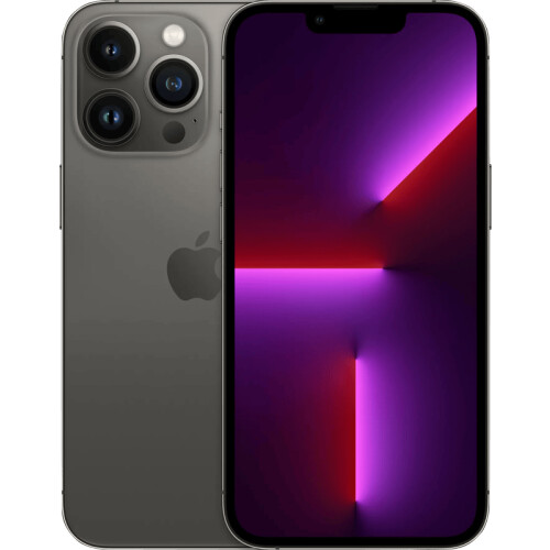 L'iPhone 13 Pro 256 Go Graphite Reconditionné ...