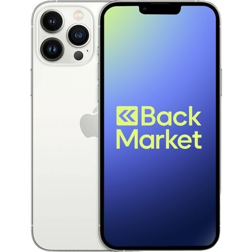 Das iPhone 13 Pro ist ein leistungsstarkes ...