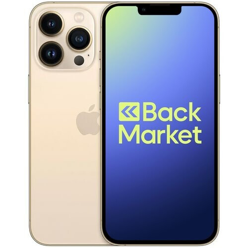 Das iPhone 13 Pro ist ein leistungsstarkes ...