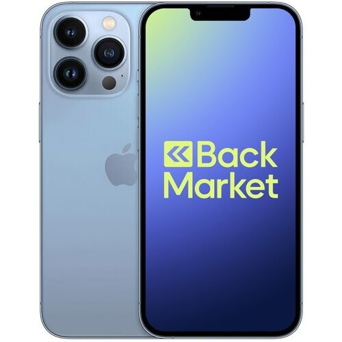 Das iPhone 13 Pro ist ein leistungsstarkes ...