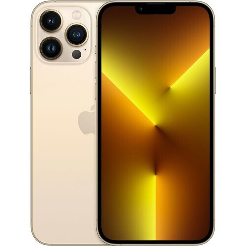 The iPhone 13 Pro Max is a high-end smartphone ...