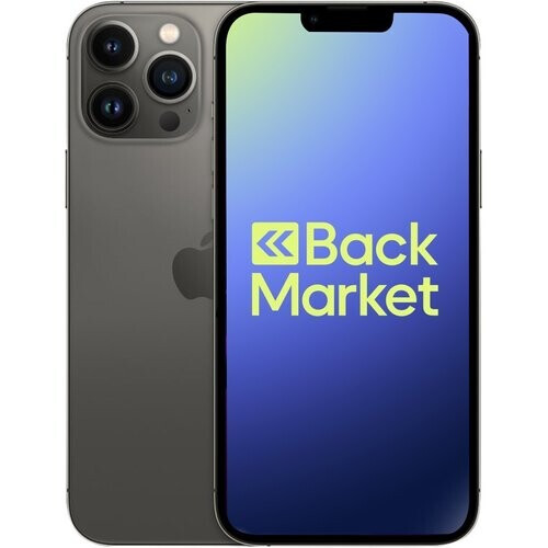 Das iPhone 13 Pro Max ist ein ...
