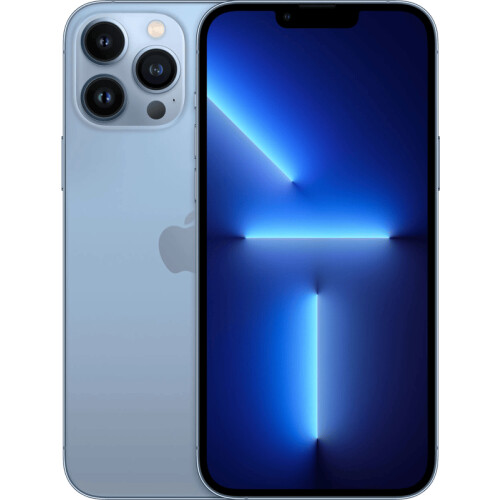 L'iPhone 13 Pro Max 128 Go Bleu Reconditionné est ...