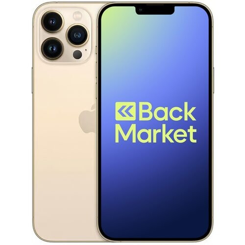 Das iPhone 13 Pro Max ist ein Premium-Smartphone, ...