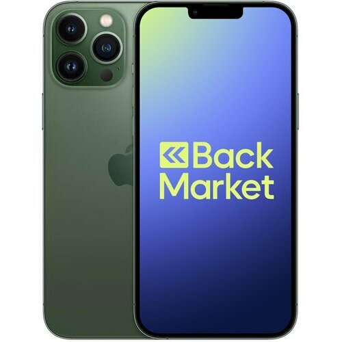 Das iPhone 13 Pro Max ist ein leistungsstarkes ...