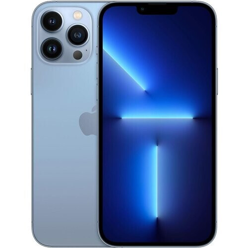 The iPhone 13 Pro Max, released in September 2021, ...