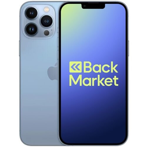 Das iPhone 13 Pro Max ist ein erstklassiges ...