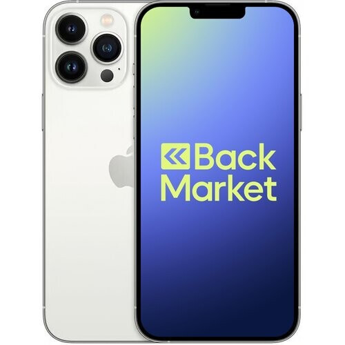 Das iPhone 13 Pro Max ist ein ...