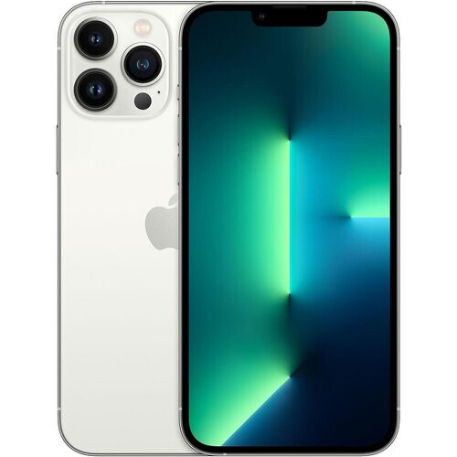 The iPhone 13 Pro Max, released in September 2021, ...
