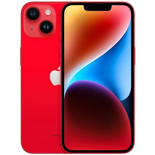 iPhone 14 128 Go - (Product)Red - Débloqué ...