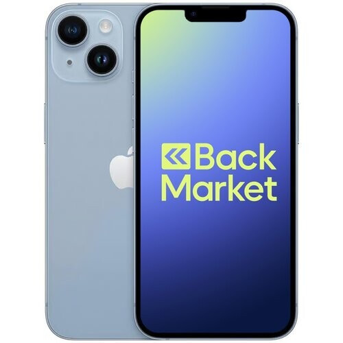 Das iPhone 14 ist ein robustes Smartphone, das ...