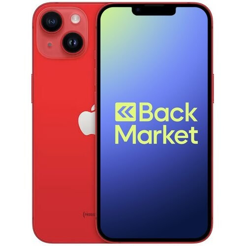 Das iPhone 14 ist ein zeitgemäßes Smartphone, ...