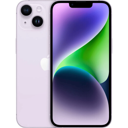 L'iPhone 14 256 Go Mauve Reconditionné est comme ...