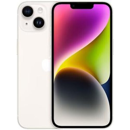 El iPhone 14 es un smartphone insignia que sigue ...
