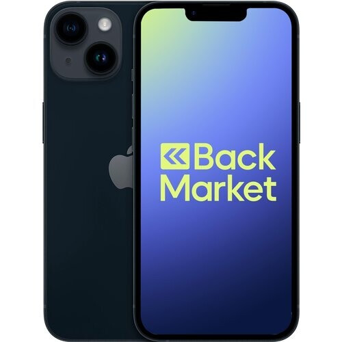 Das iPhone 14 ist ein robustes Smartphone, das mit ...