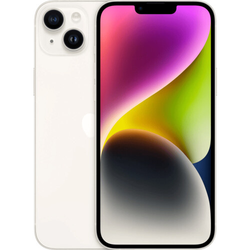  L'iPhone 14 Plus 128 Go Blanc Reconditionné est ...