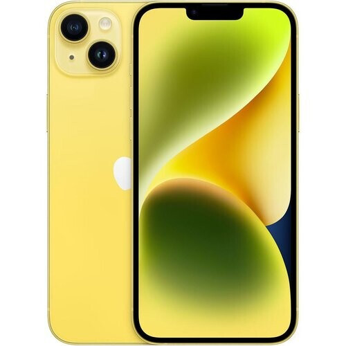 iPhone 14 Plus 128 Go - Jaune - Débloqué ...