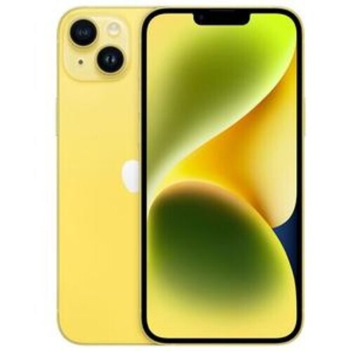 El iPhone 14 Plus ofrece una pantalla amplia y un ...