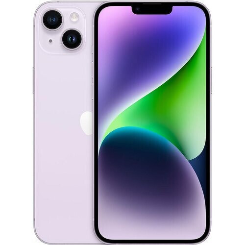 Das iPhone 14 Plus ist ein robustes Smartphone, ...
