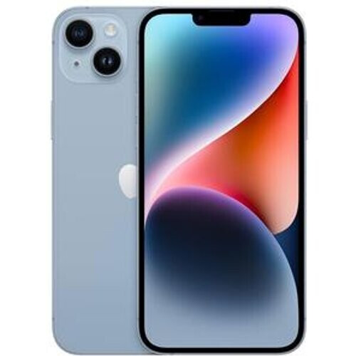 El iPhone 14 Plus es un smartphone robusto que se ...