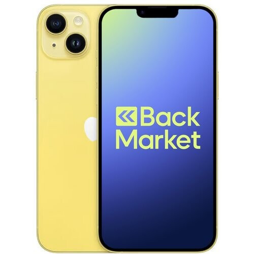 Das iPhone 14 Plus ist eine solide Wahl für ...