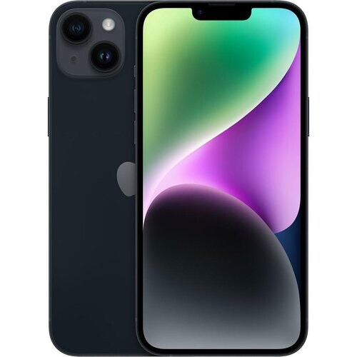 The iPhone 14 Plus offers a blend of advanced ...