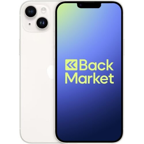 Das iPhone 14 Plus ist ein robustes Smartphone, ...