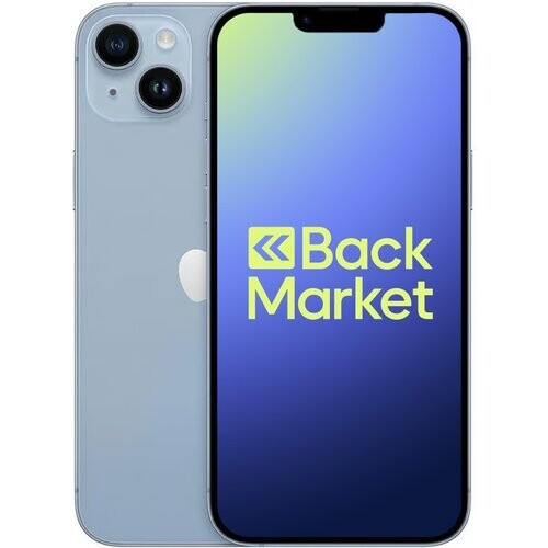 Das iPhone 14 Plus ist ein geräumiges und ...