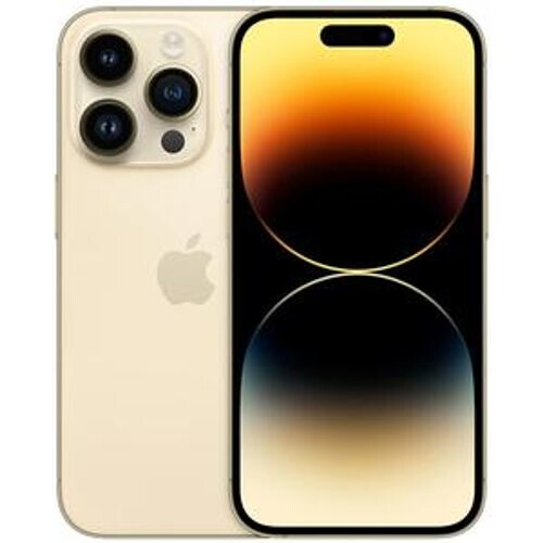 El iPhone 14 Pro es un smartphone premium que ...